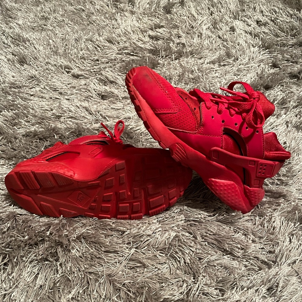 Nike huaraches